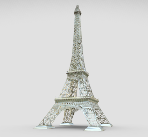Eiffel Tour