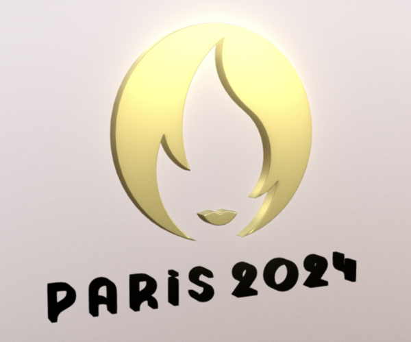 Paris 2024 Mascot